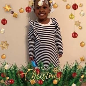 Meet your Posher, Janell